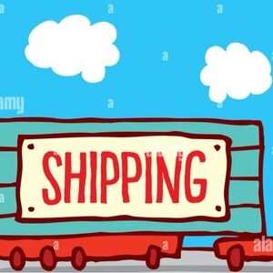 Trade shipping